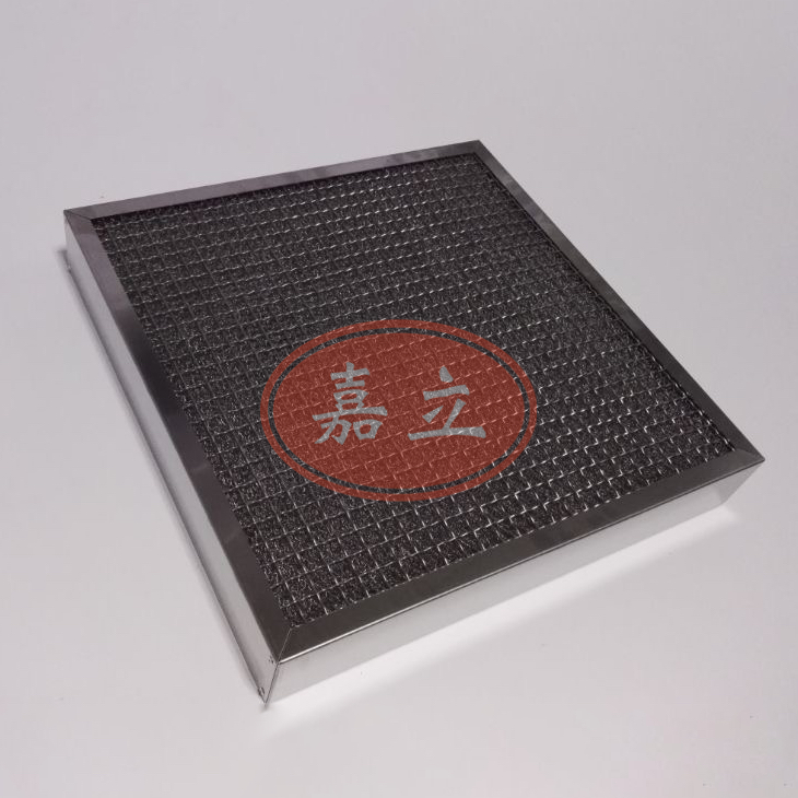 中和镇不锈钢油雾过滤器